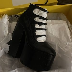 Marc Jacob Kiki boots